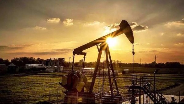 <i style='color:red'>塔里木油田</i>年產原油達660萬噸 創(chuàng)歷史新高